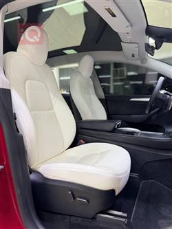 تسلا موديل Y